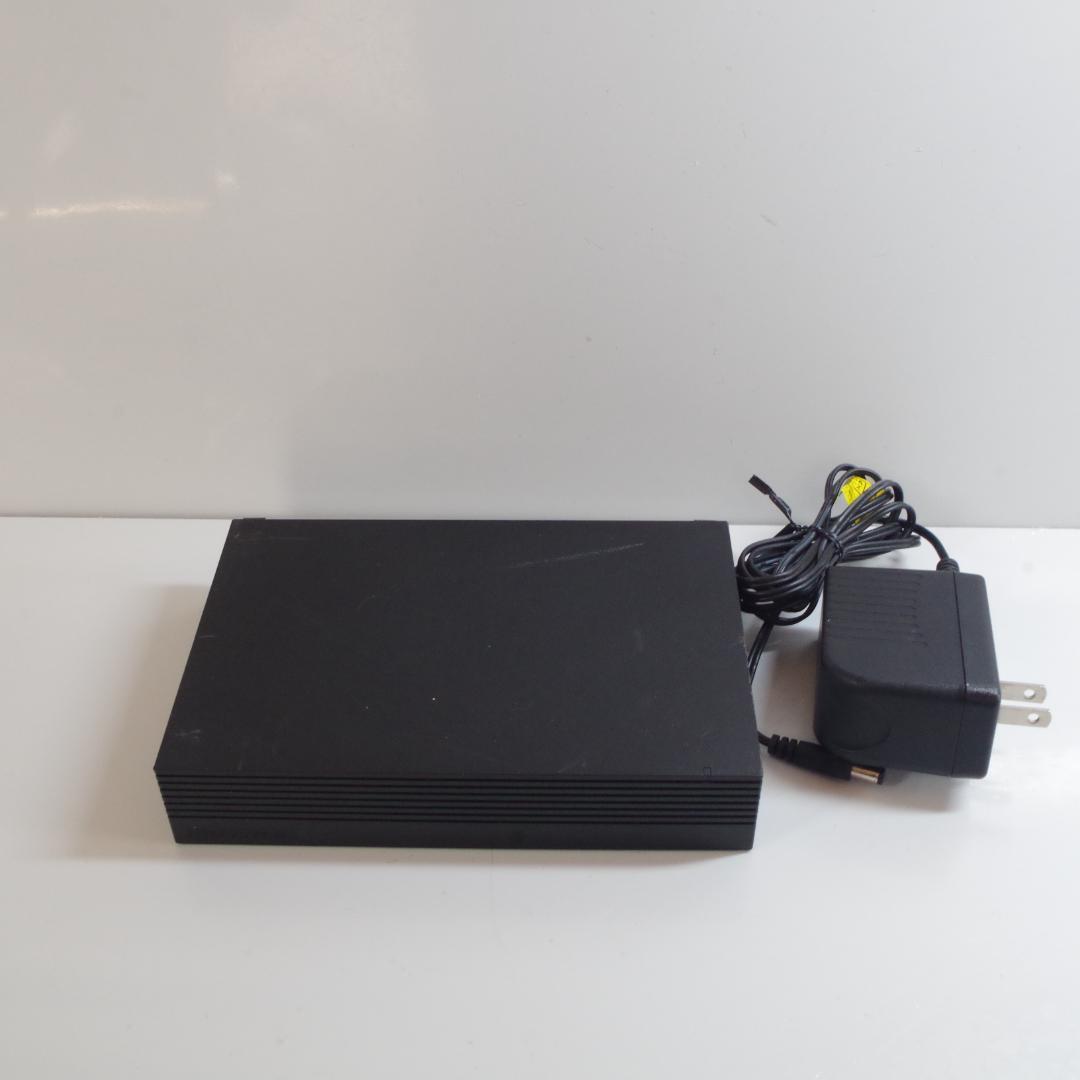 A4662 BUFFALO 外付け 4TB HD-EDS4.0U3-BA