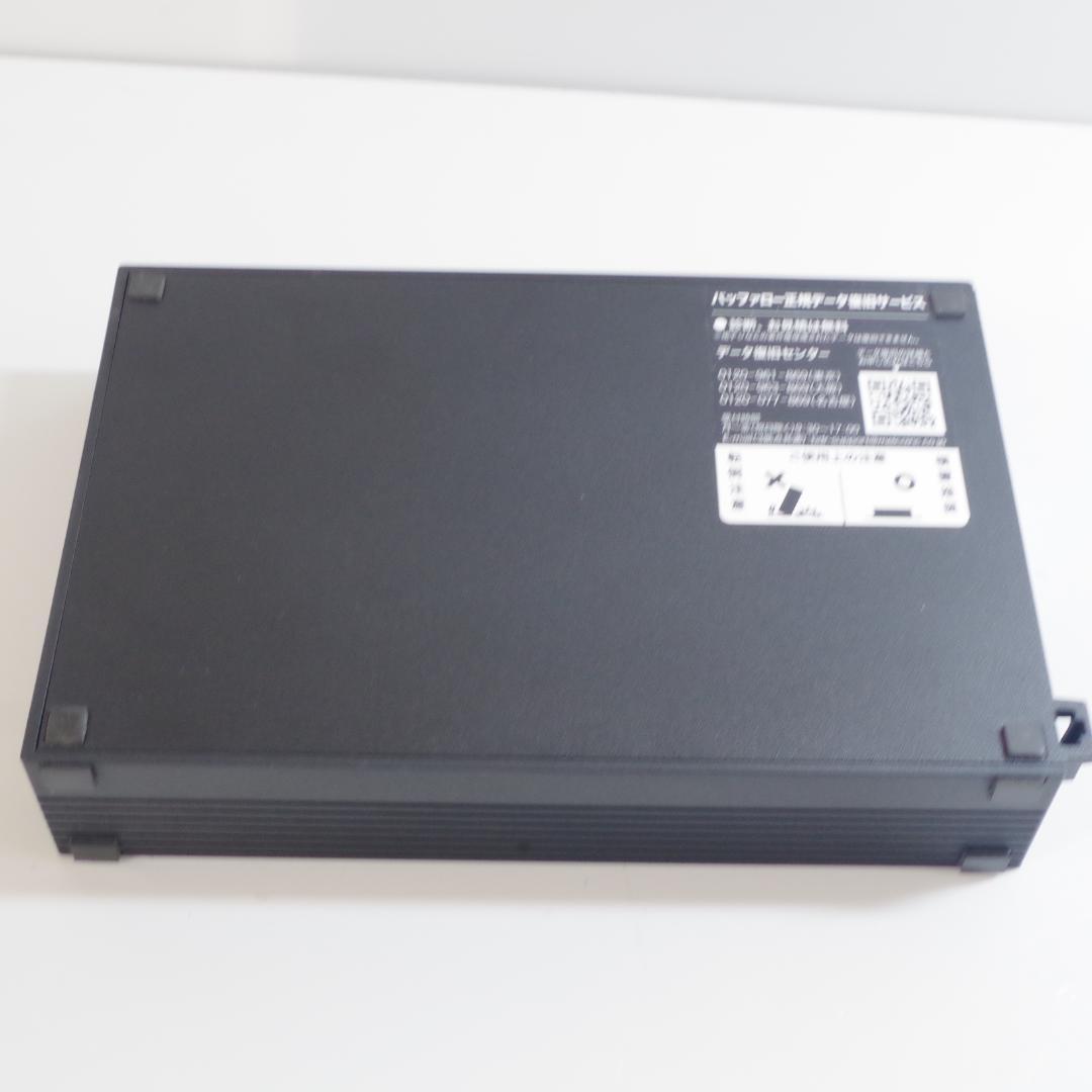 A4662 BUFFALO 外付け 4TB HD-EDS4.0U3-BA