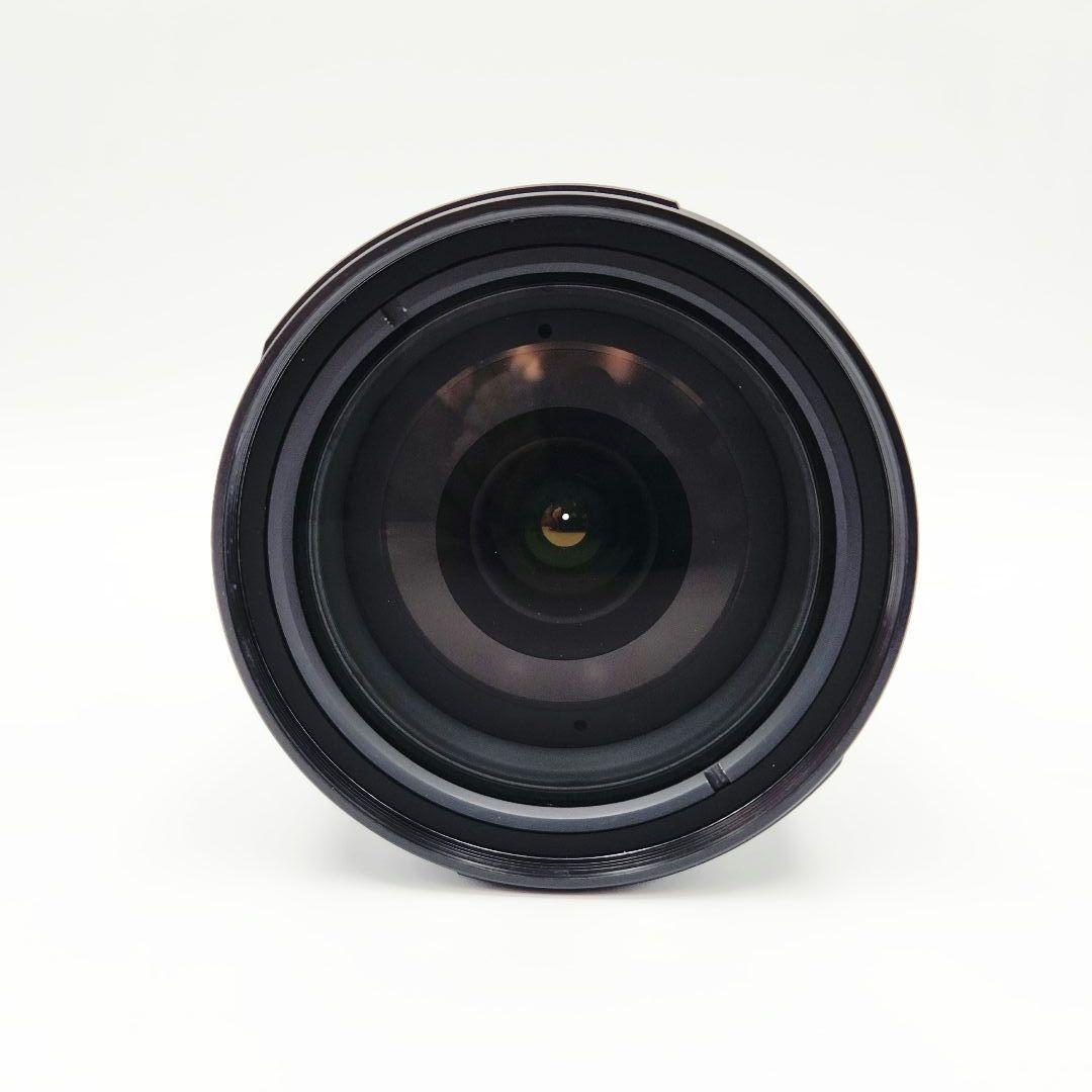 レンズ(ズーム) Nikon AF-S DX VR 18-200mm f/3.5-5.6G ED