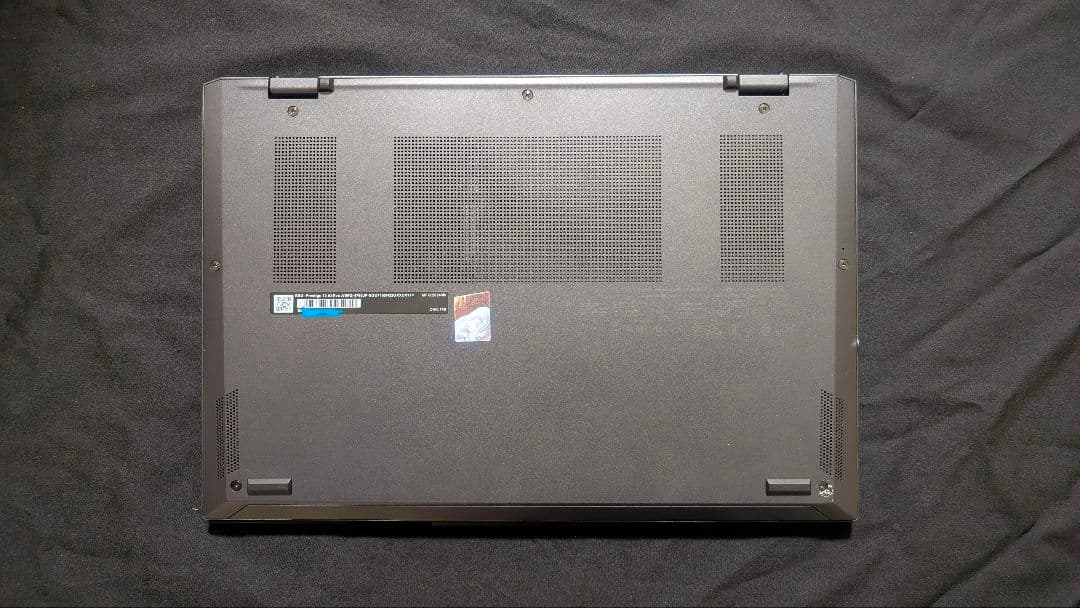 【期間限定】Prestige 13 AI Evo A1MG-4765JP