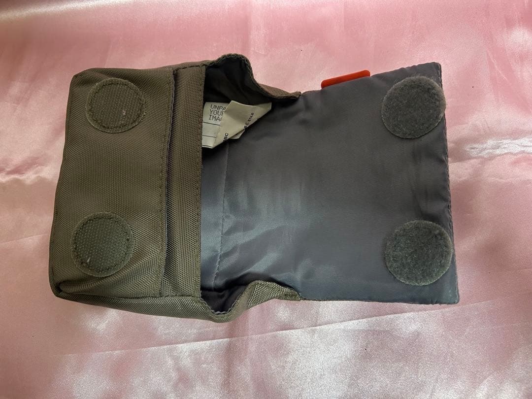 「美品」オリンパス　OLYMPUS STYLUS SH-1 箱付き　ケース付き