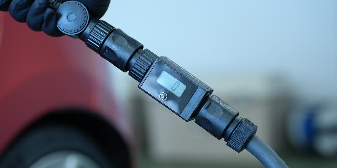 氷*介様 ビューティフルカーズ　TDSメーターコネクタータイプ　beautifu