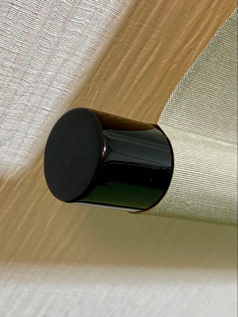 掛軸 茶掛 大徳寺 如意庵 立花大亀【本来無一物】 自筆 一行 紫野 大亀 掛軸