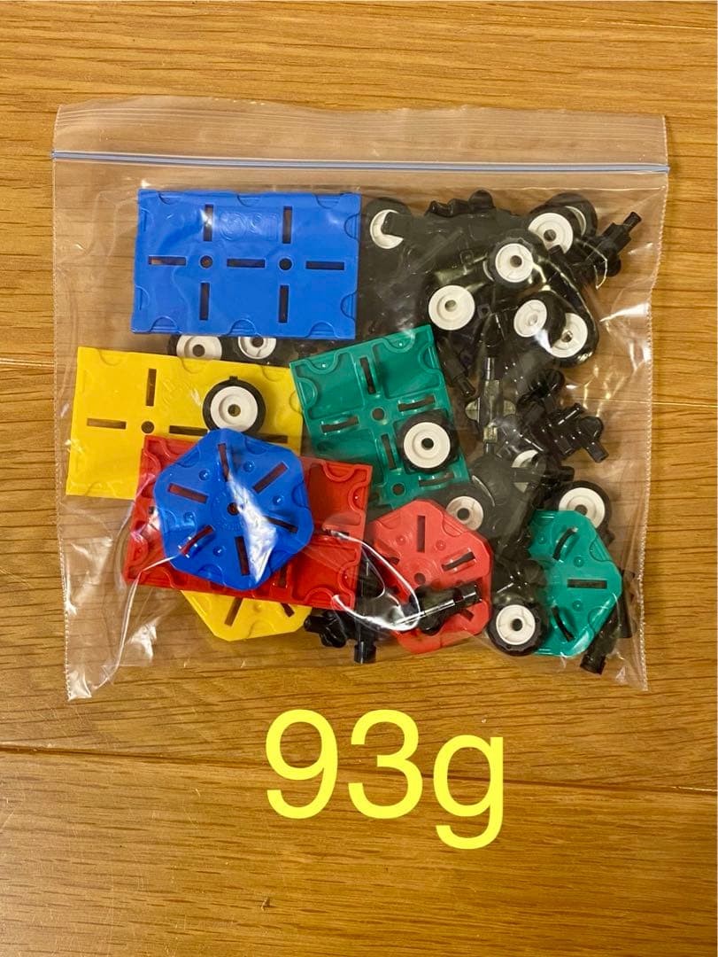 LaQ ラキュー 2000g超 まとめ売り セット 本付き