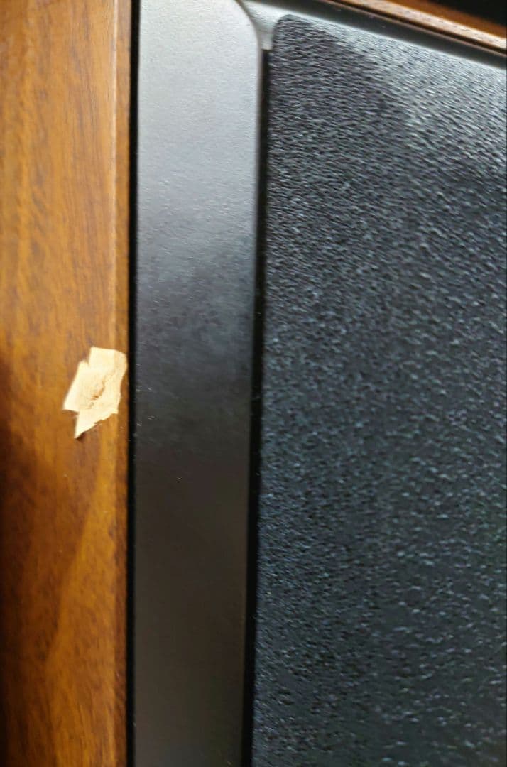 ■■KENWOOD　LS-1001 スピーカー