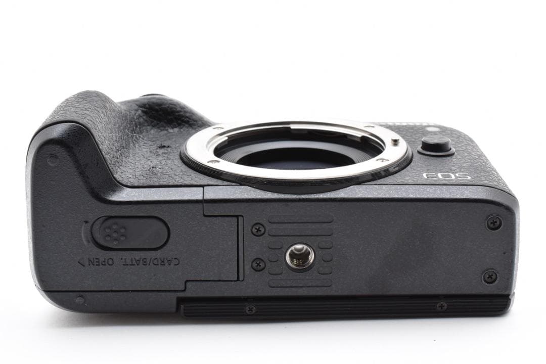 キャノン　Canon EOS M6 Mark II ボディ 1411