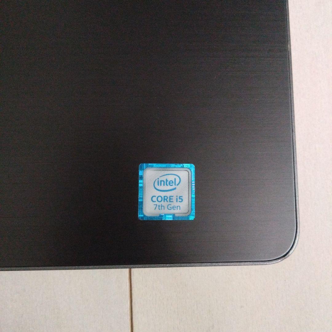 Dell vostro 5568 ノートパソコン i5