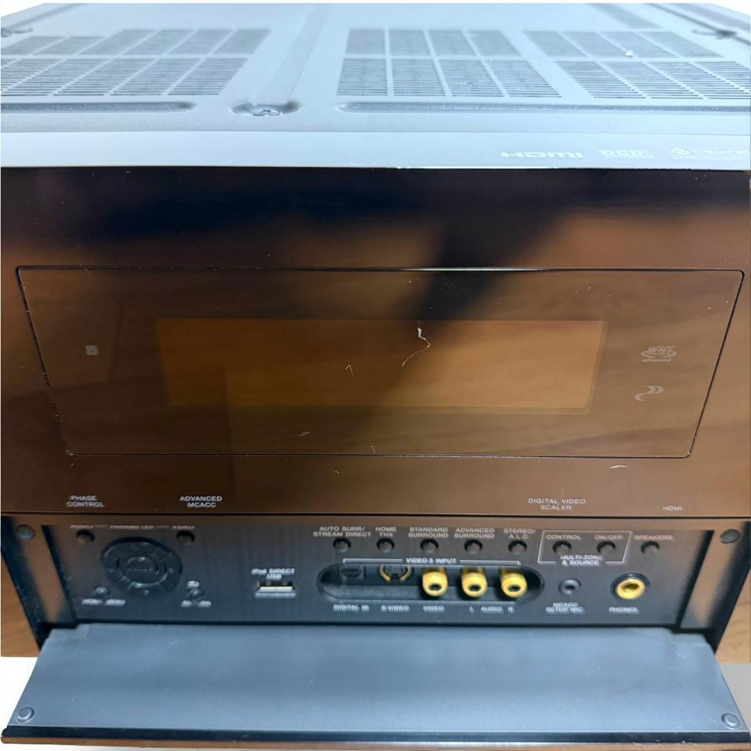 美品 パイオニア SC-LX81 AVマルチチャンネルアンプ 定価335000円