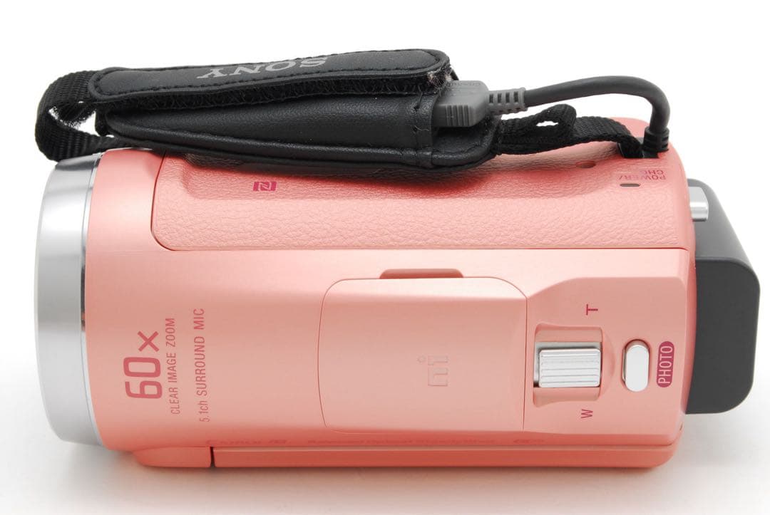 ✨極美品✨ソニー HDR-CX675❤️お子様の成長記録に最適！