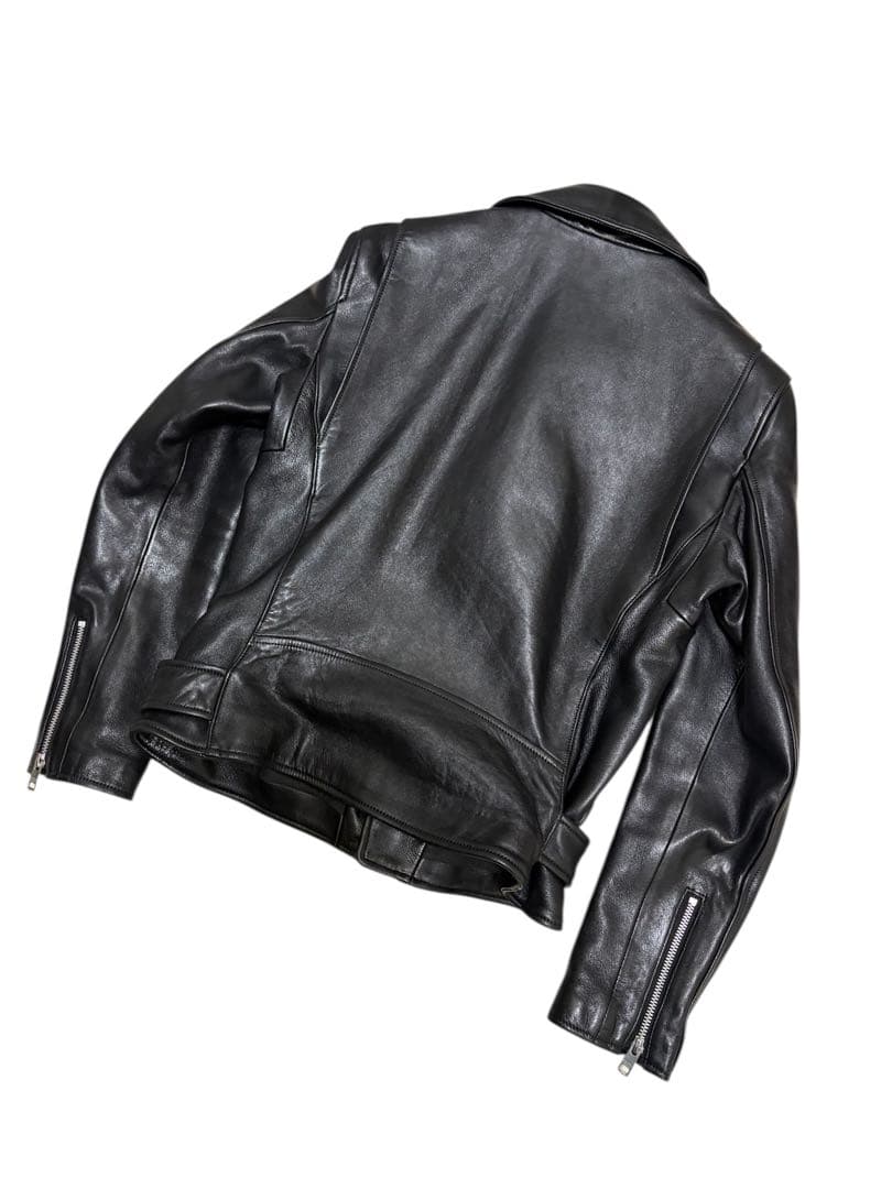 ビューティフルピープル　THE/a riders jacket 190