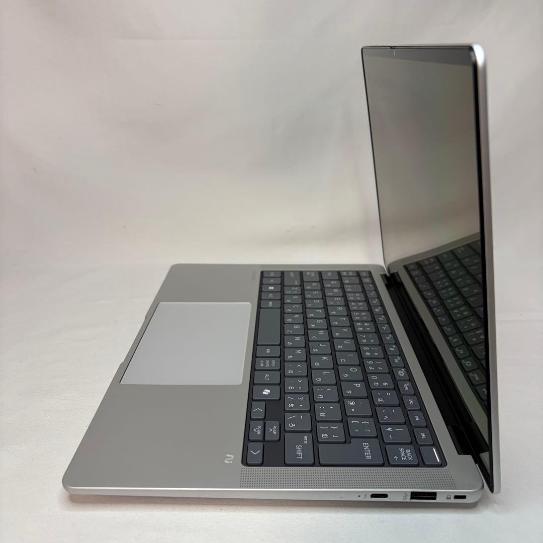 美品 EliteBook X G1a 14 AI Ryzen9 64GB 512