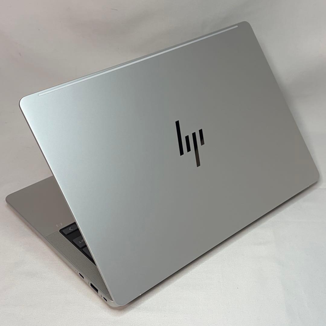 美品 EliteBook X G1a 14 AI Ryzen9 64GB 512