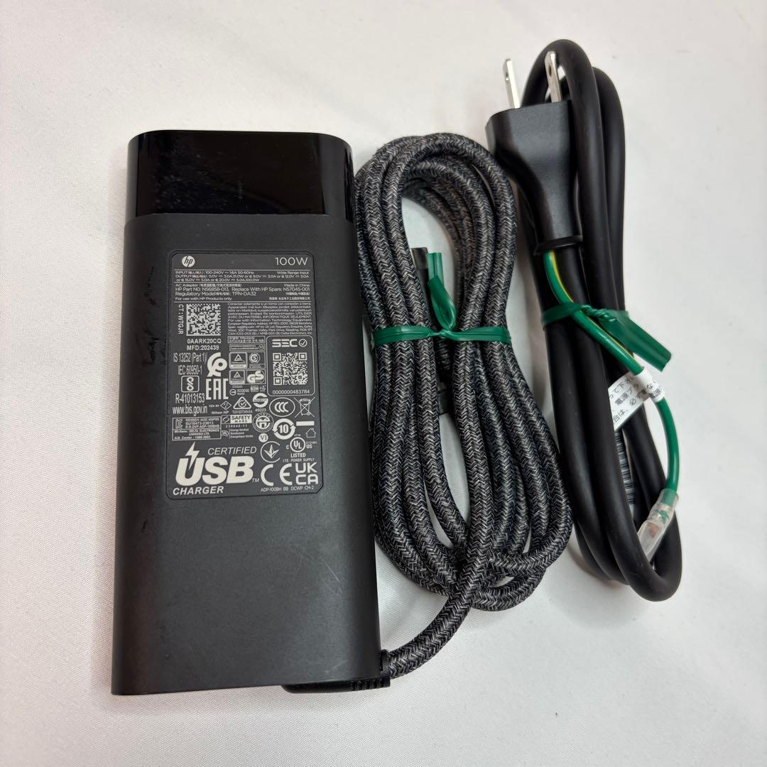 美品 EliteBook X G1a 14 AI Ryzen9 64GB 512