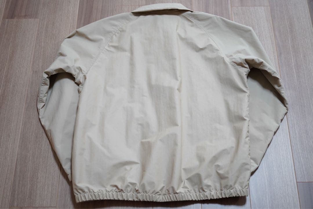 パタゴニア　ベージュ　ブルゾン　ジャケット　Ｌ