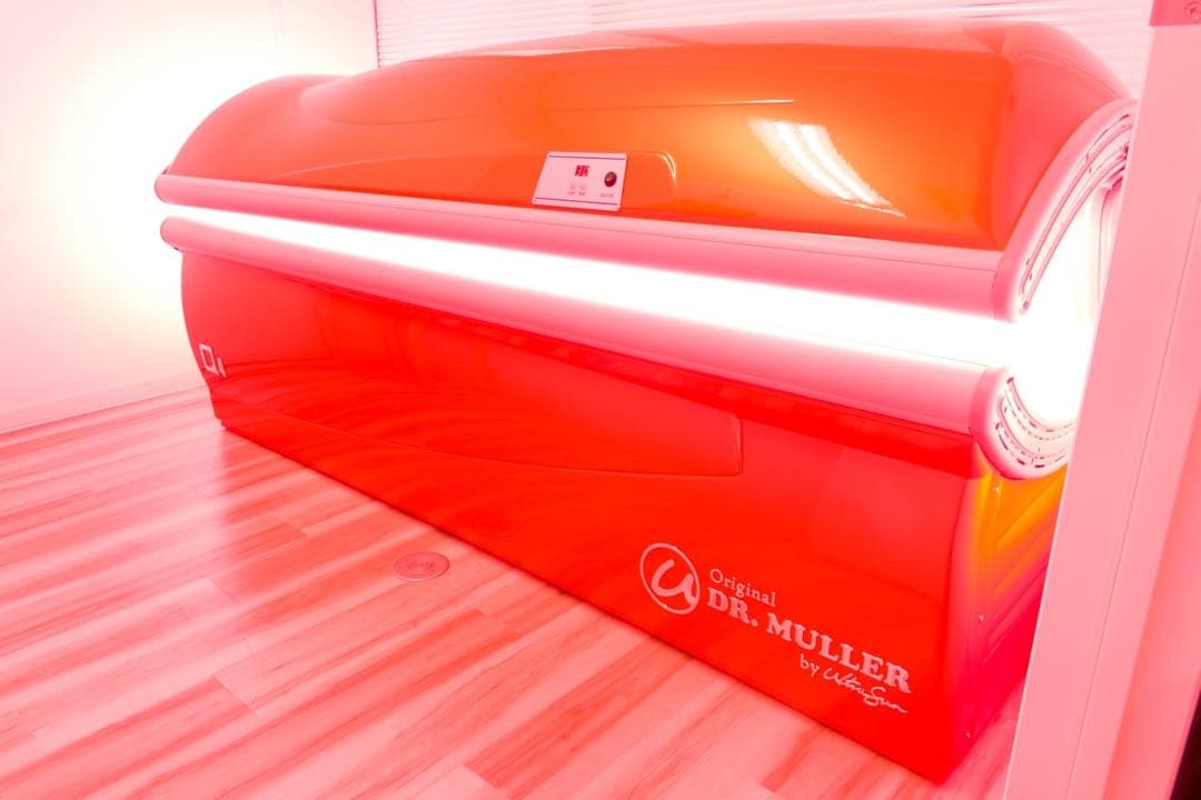 【最終処分】コラーゲンマシン