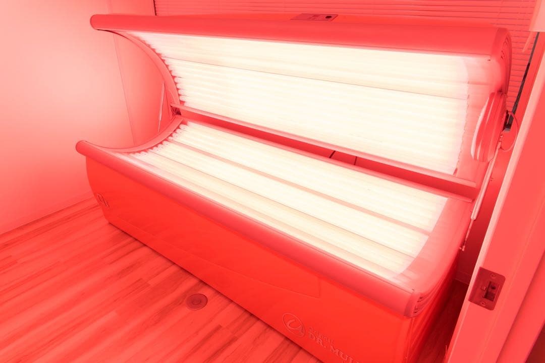 【最終処分】コラーゲンマシン