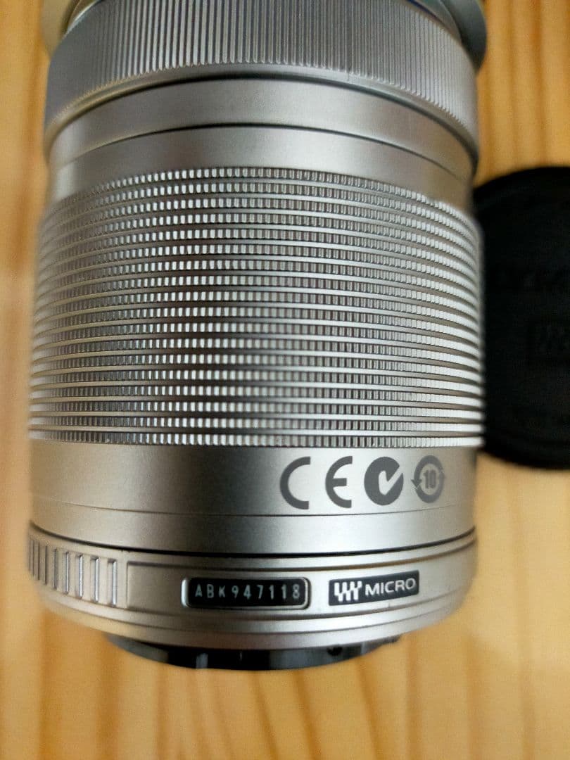 ★実用品★ OLYMPUS オリンパス 40-150mm F4-5.6