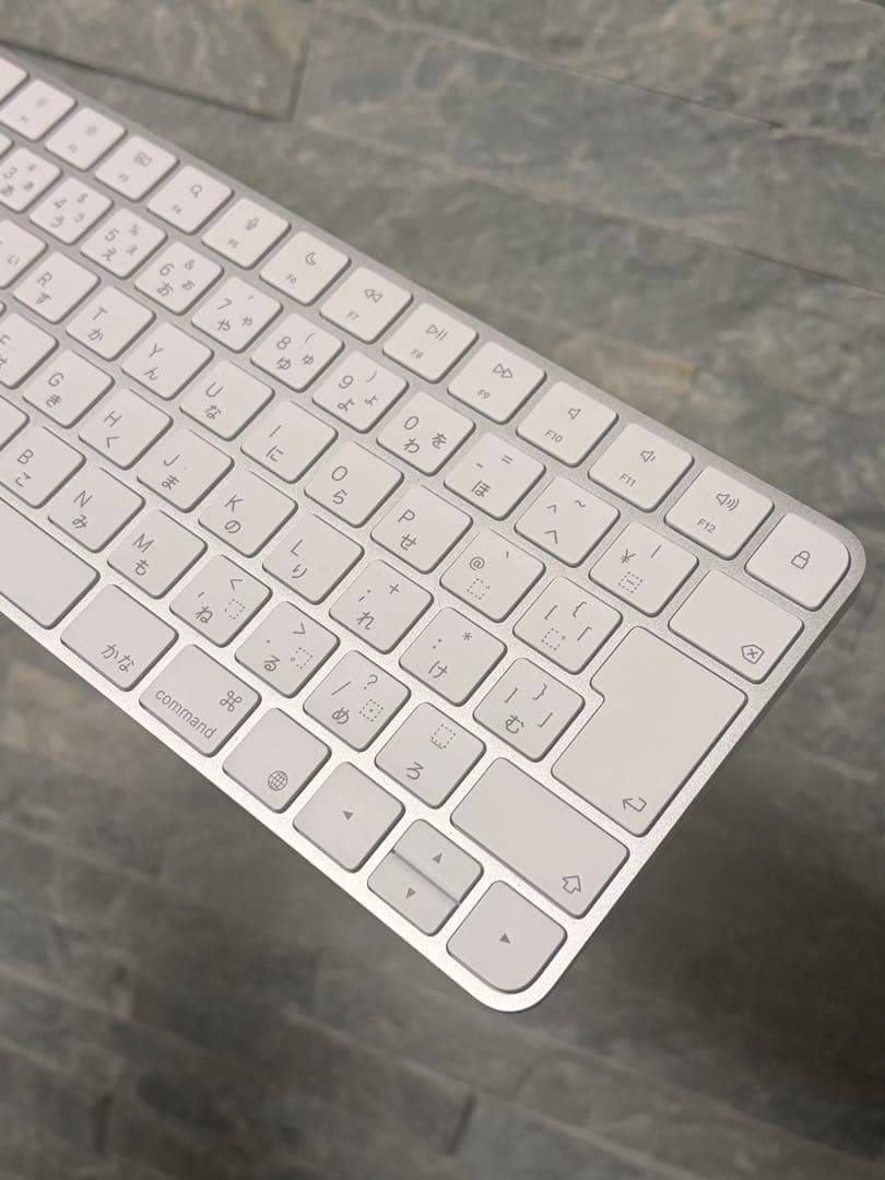 Apple Magic Keyboard 日本語(JIS)