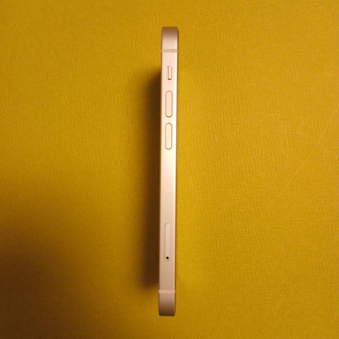 iPhone 12 mini (しなもん)