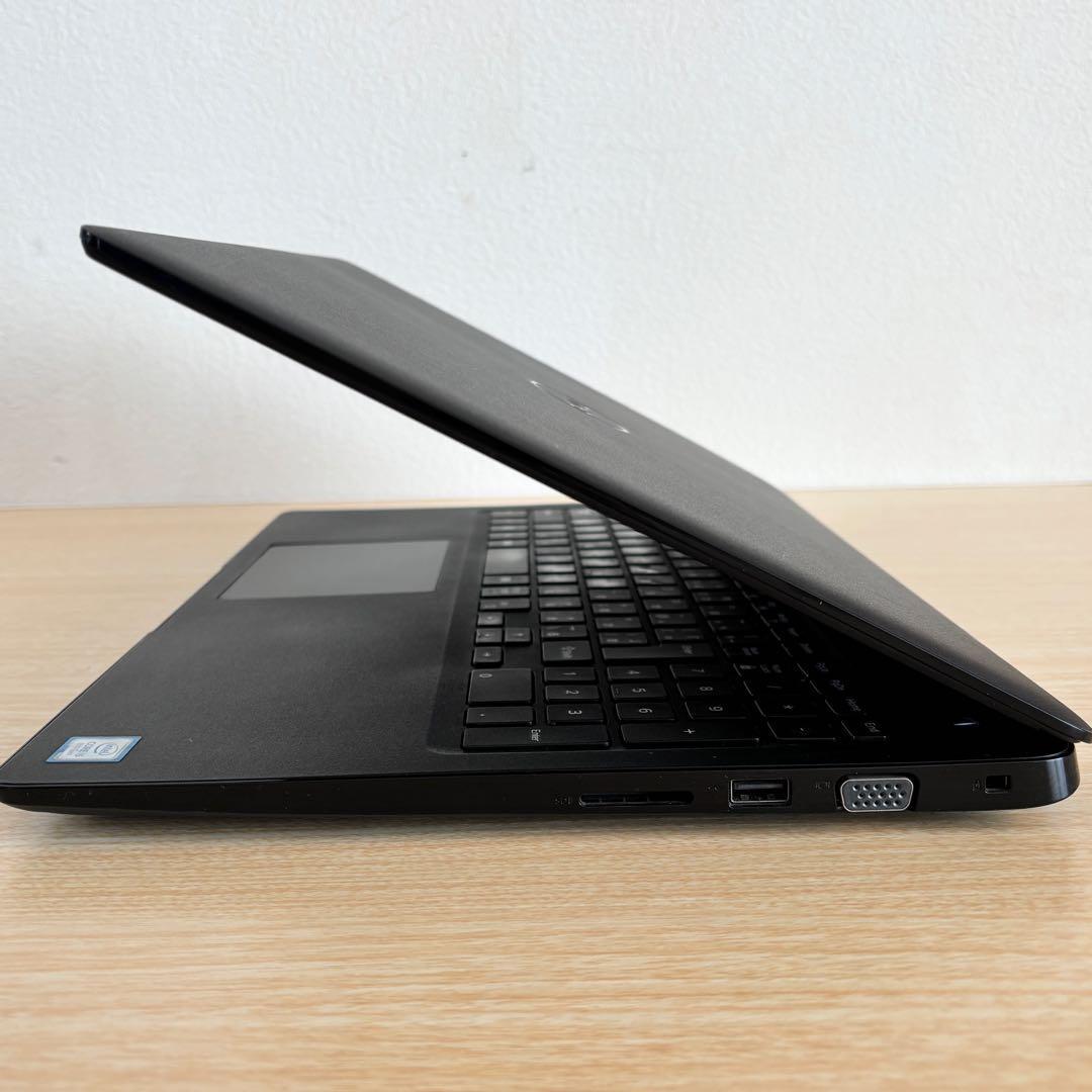 DELL Latitude 3500☆i5／16GB／256GB／15.6型