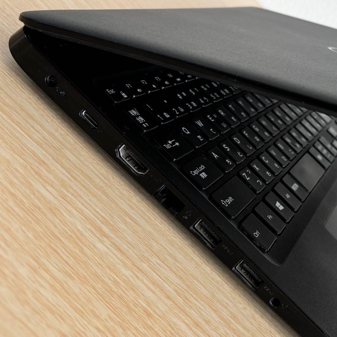 DELL Latitude 3500☆i5／16GB／256GB／15.6型