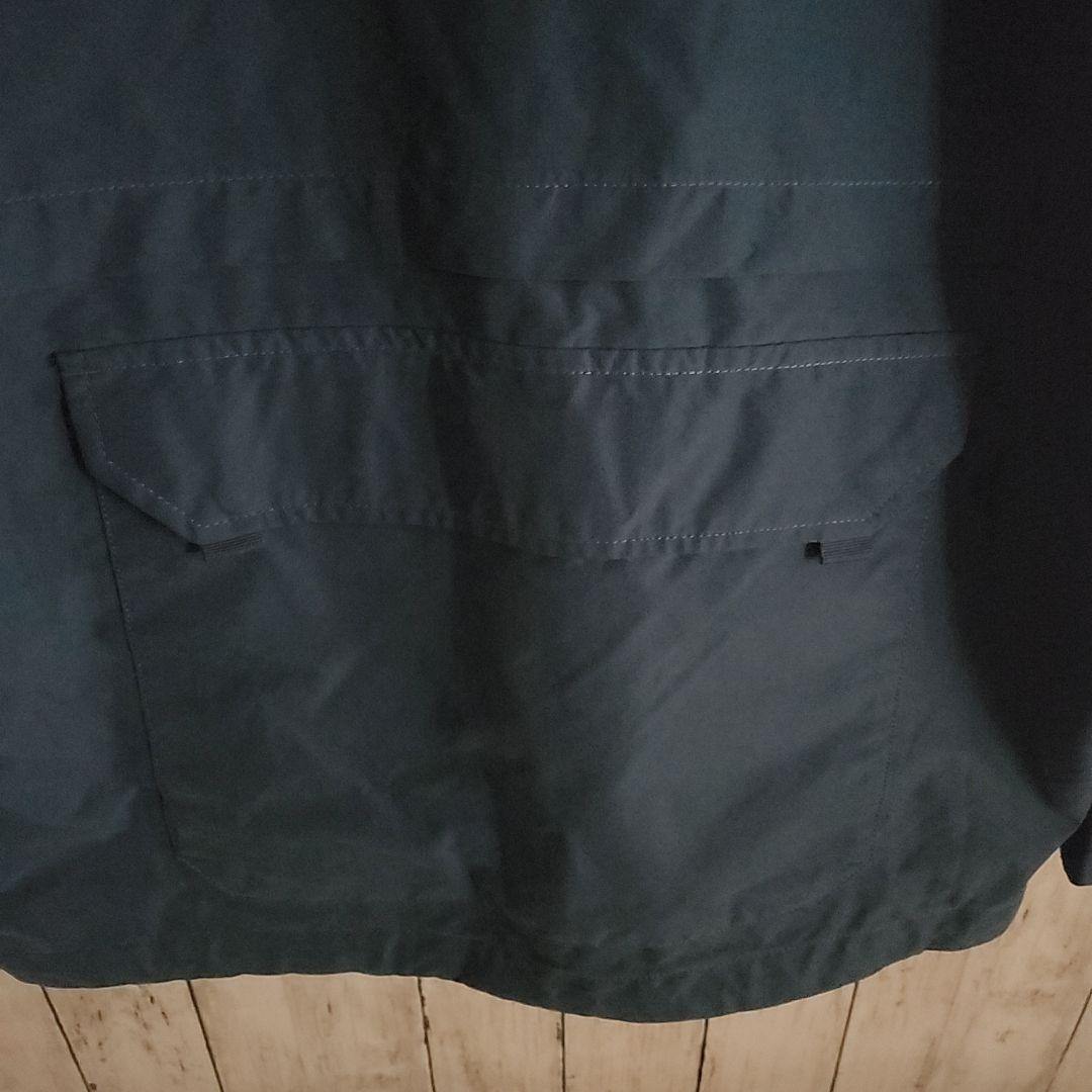 【良色】ザ ノースフェイス マウンテンパーカー ペイズリー