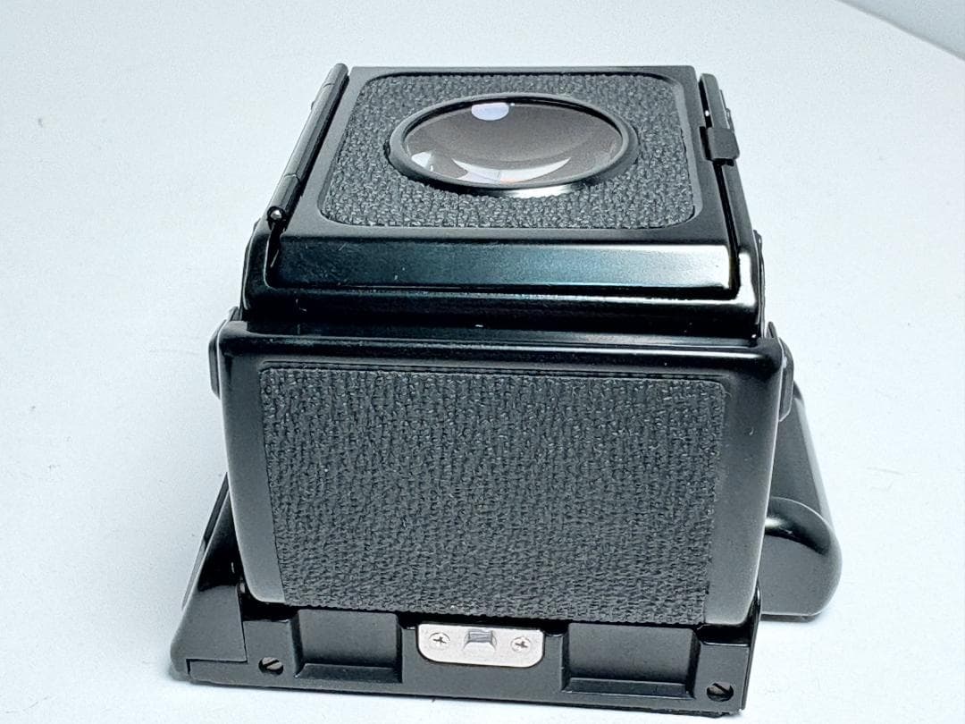 ケース付き ペンタックス 折りたたみピントフード