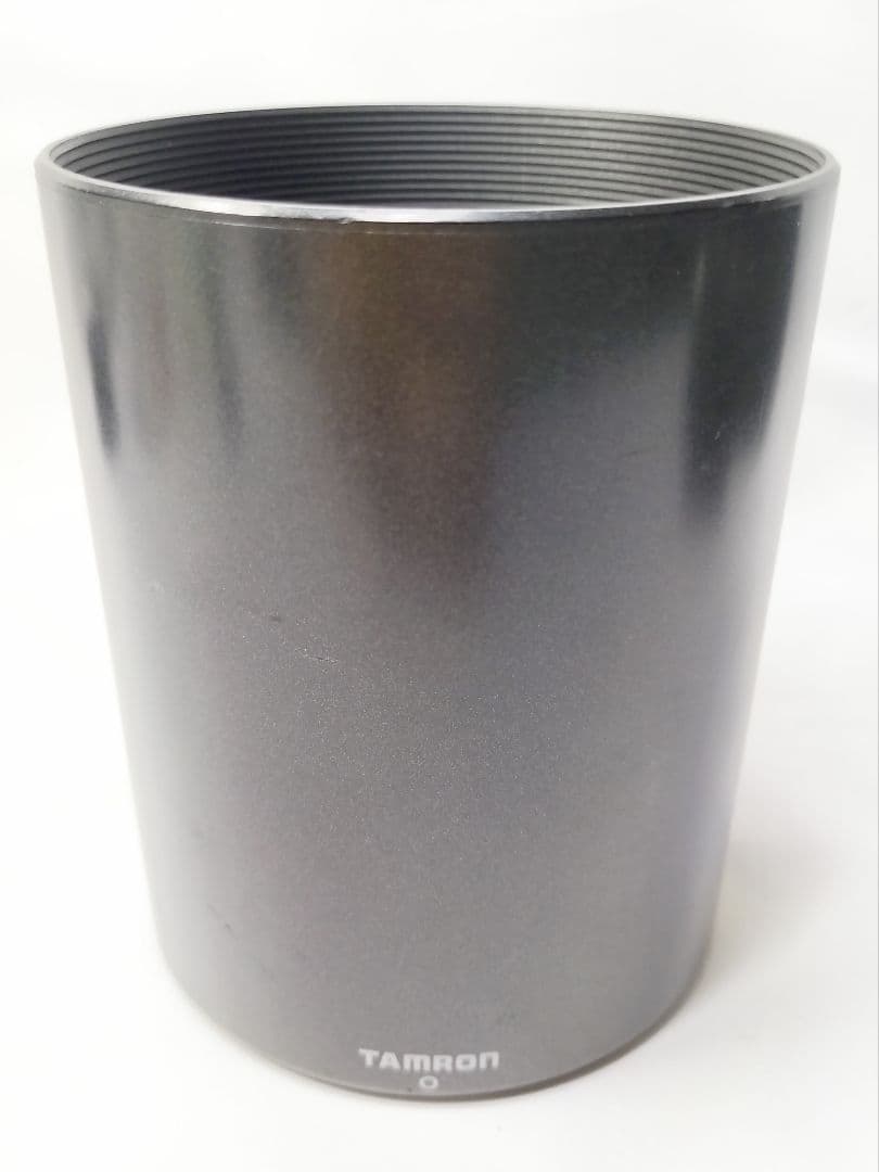 【良品】TAMRON AF LD 200-400mm F5.6 canon用