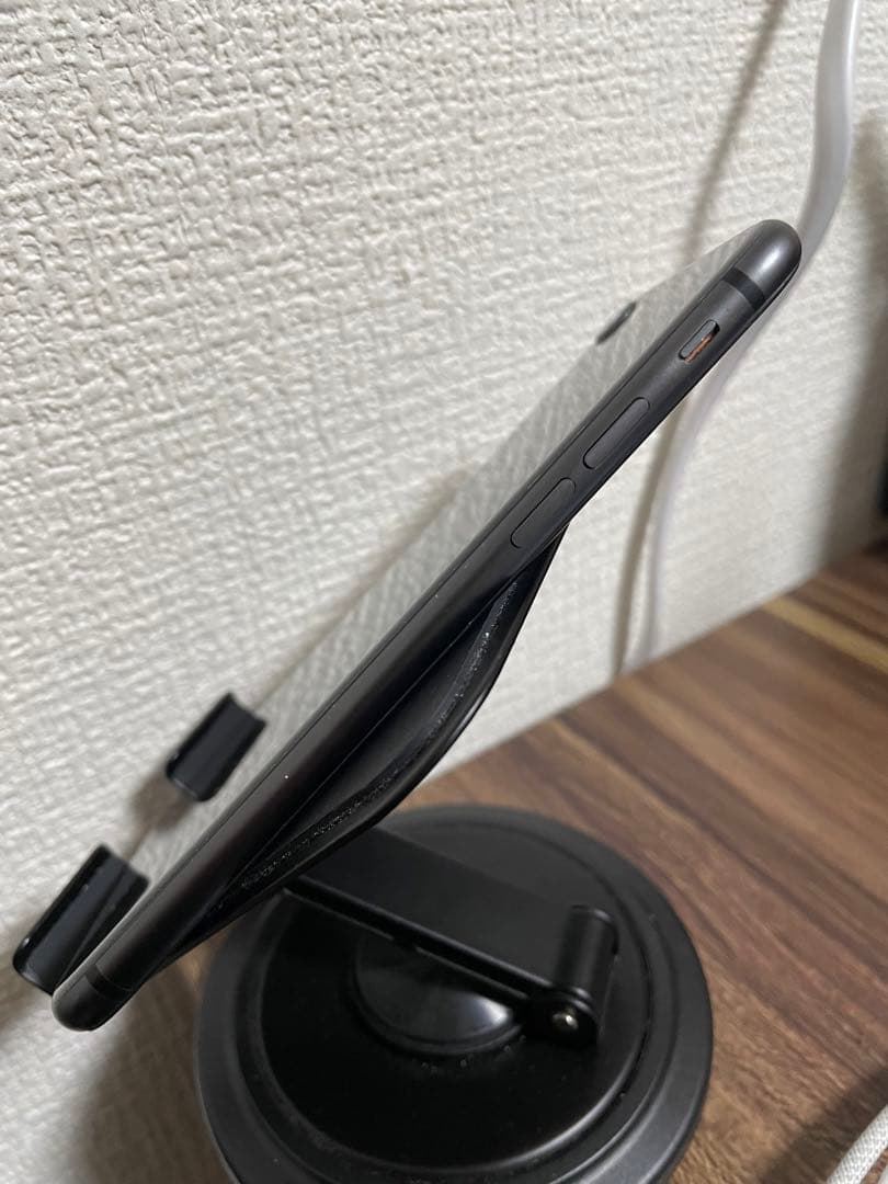 【バッテリー100%】【即日発送！】iPhone8 スペースグレイ 256GB