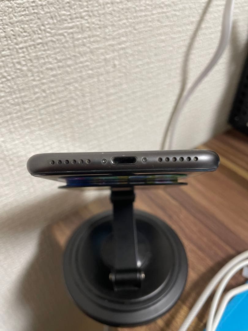 【バッテリー100%】【即日発送！】iPhone8 スペースグレイ 256GB