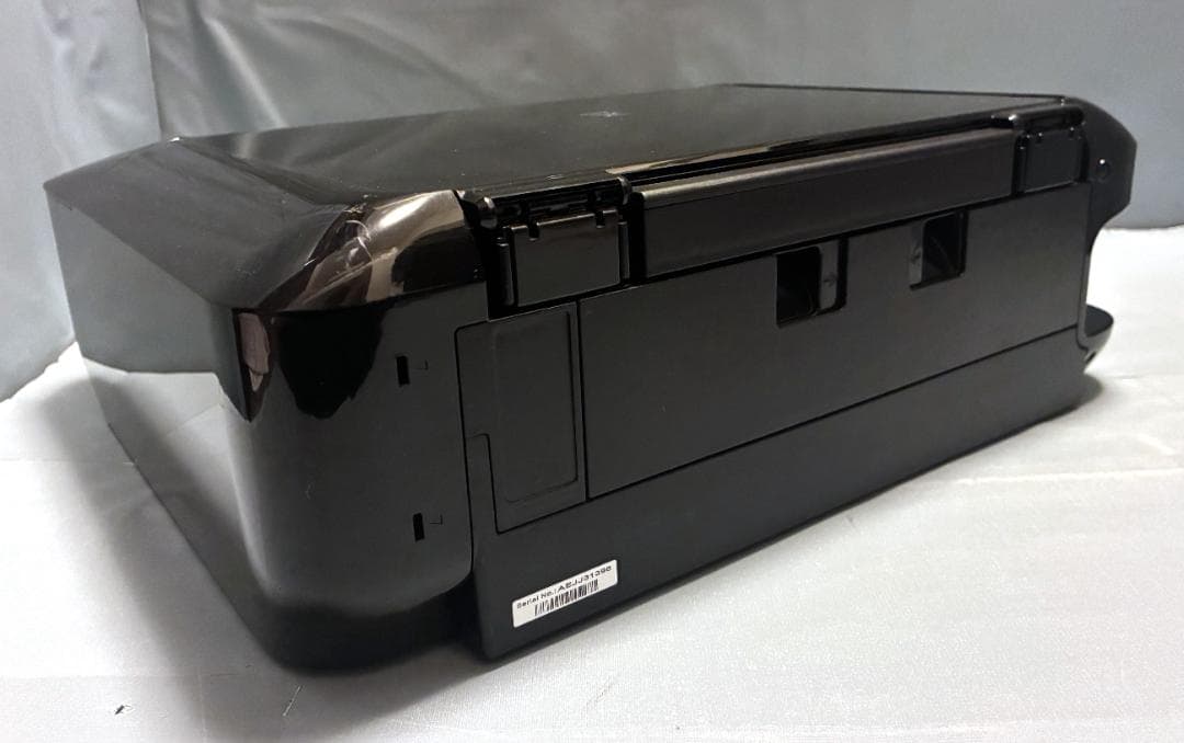 【動作OK！！】Canon　キャノン　プリンタ　MG7730　ブラック