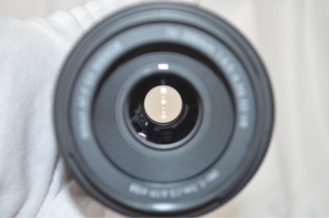 新品級　Nikon AF-P 70-300mm F4.5-6.3G☆超望遠レンズ