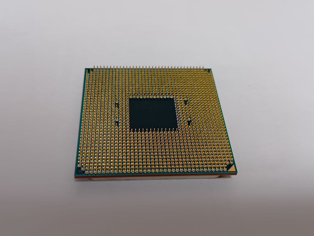 CPU AMD Ryzen5 5600GT