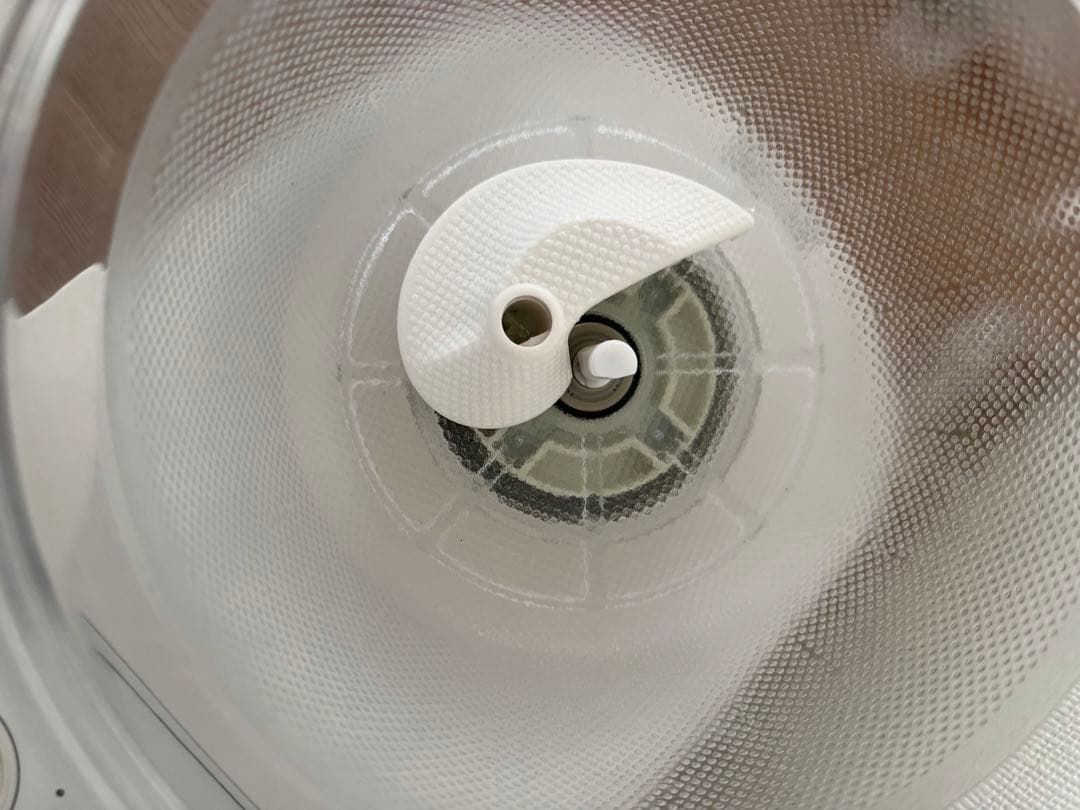 日本ニーダー PK660D パンニーダー