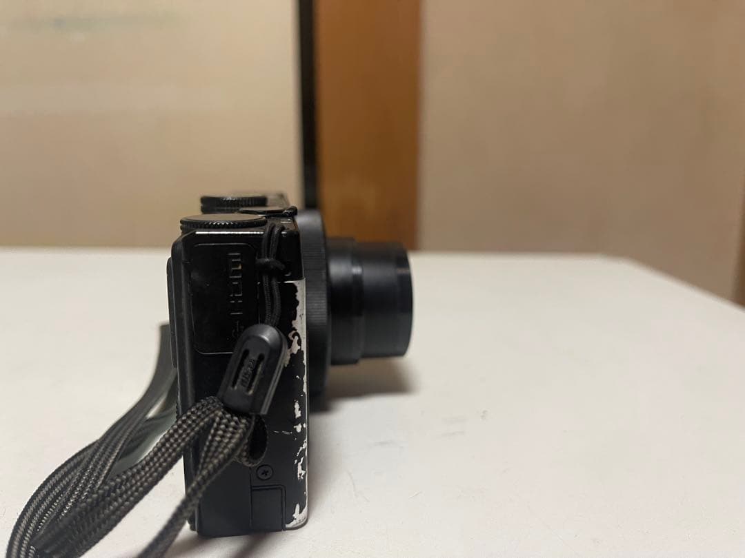 Nikon COOLPIX P340 ￼ ジャンク