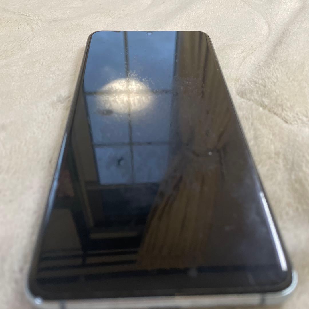 スマートフォン本体 GALAXYS20 5G