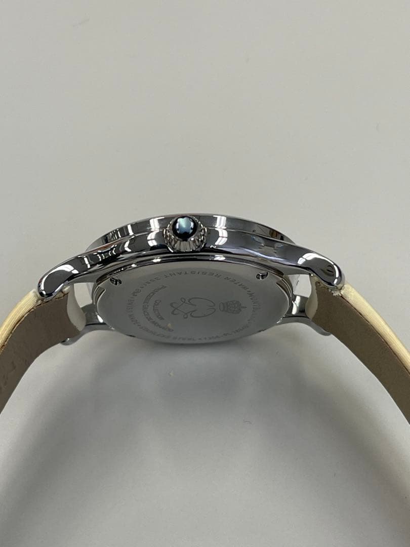 MONTBLANC 107334 レディース クォーツ腕時計