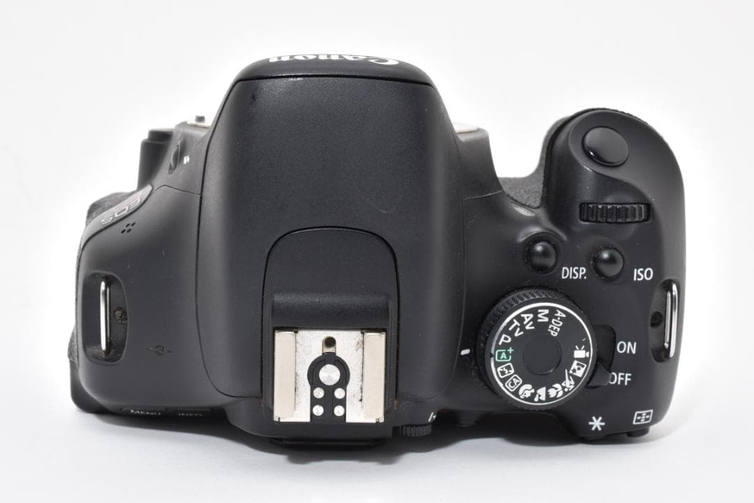 ■ 美品 ■ キャノン　Canon EOS Kiss X5 ボディ 《元箱付》