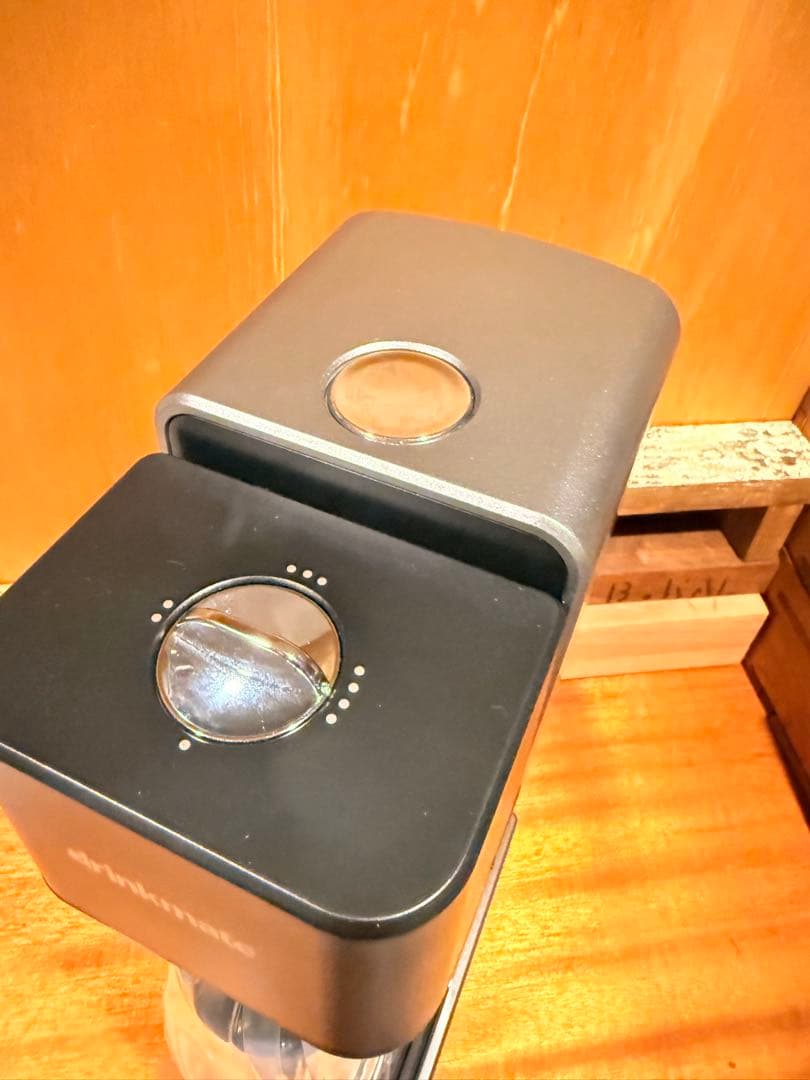 炭酸水メーカー drinkmate シリーズ625 EDIONオリジナルセット