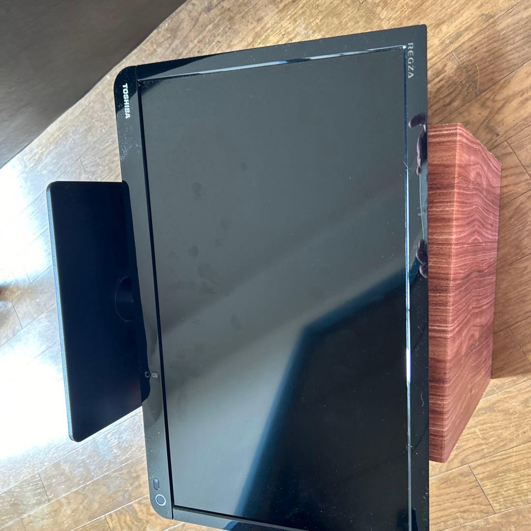 TOSHIBA 液晶テレビ