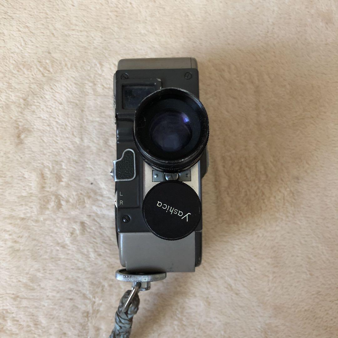 ムービーカメラ