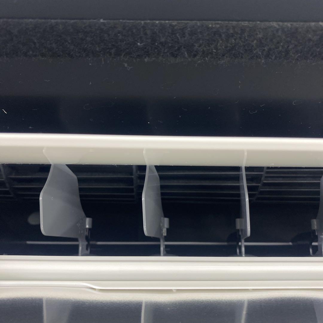 送料無料＊エアコン 日立 2023年製 8畳用＊大阪 AS715