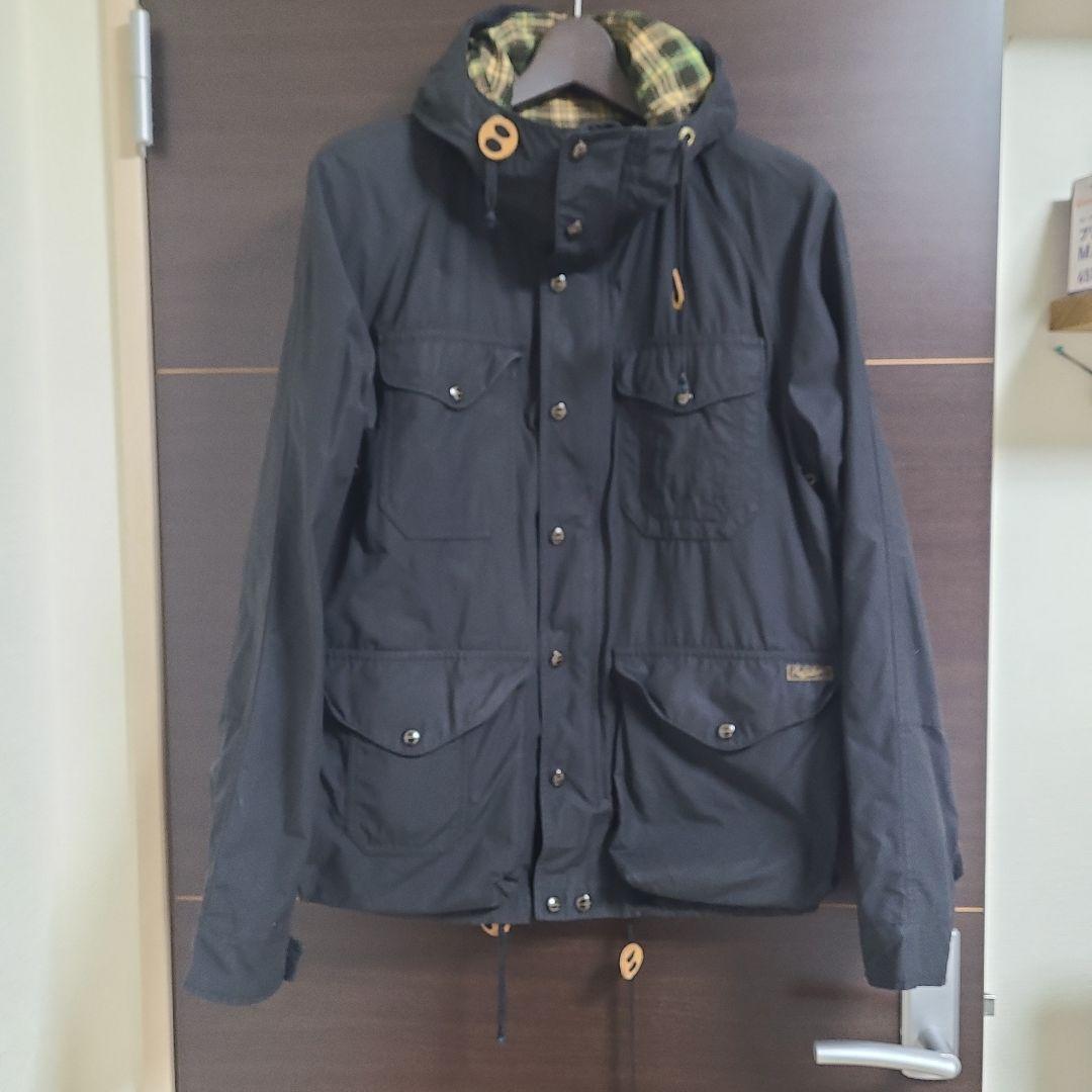 ラルフローレン マウンテンパーカー