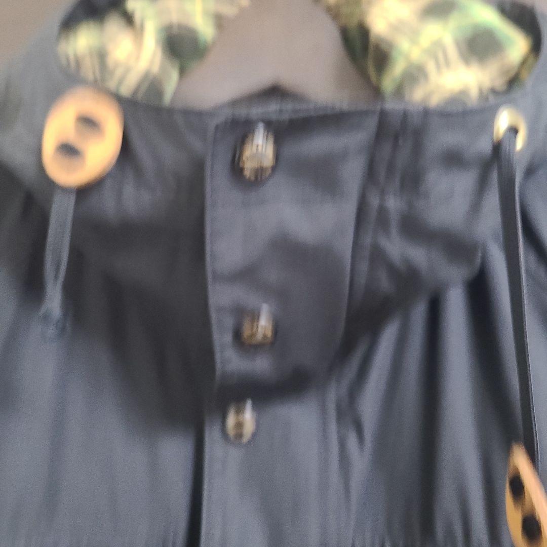 ラルフローレン マウンテンパーカー