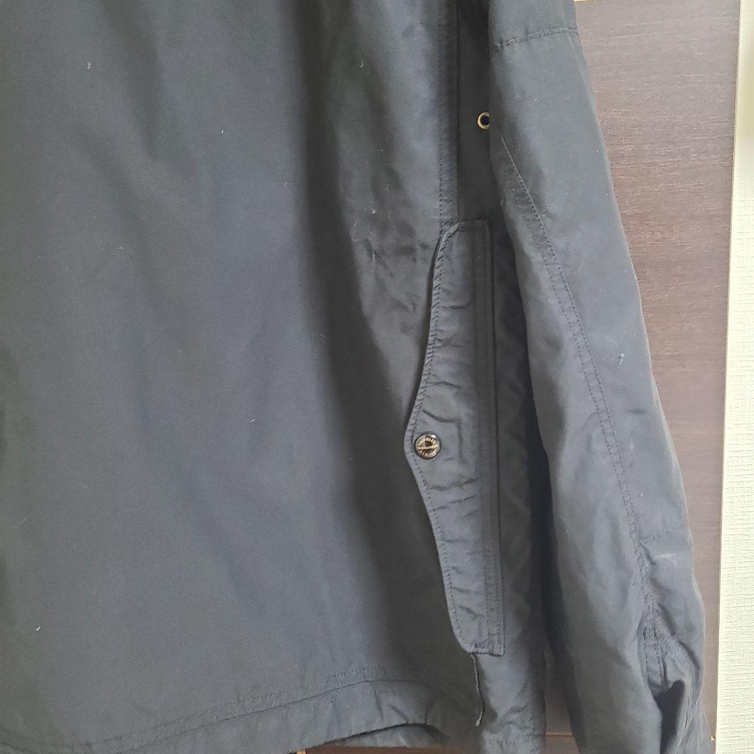 ラルフローレン マウンテンパーカー