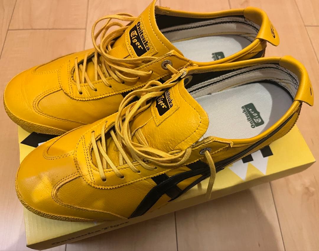 Onitsuka Tiger オニツカタイガー　MEXICO 66 SD