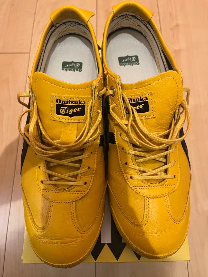 Onitsuka Tiger オニツカタイガー　MEXICO 66 SD