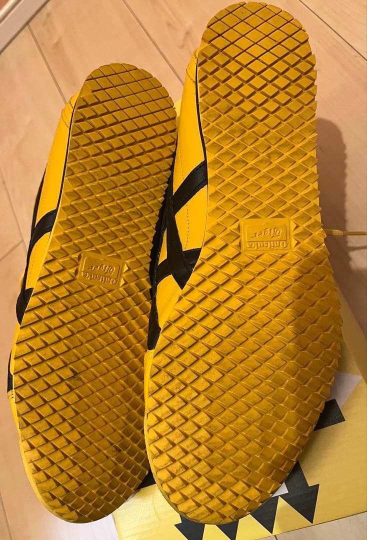 Onitsuka Tiger オニツカタイガー　MEXICO 66 SD