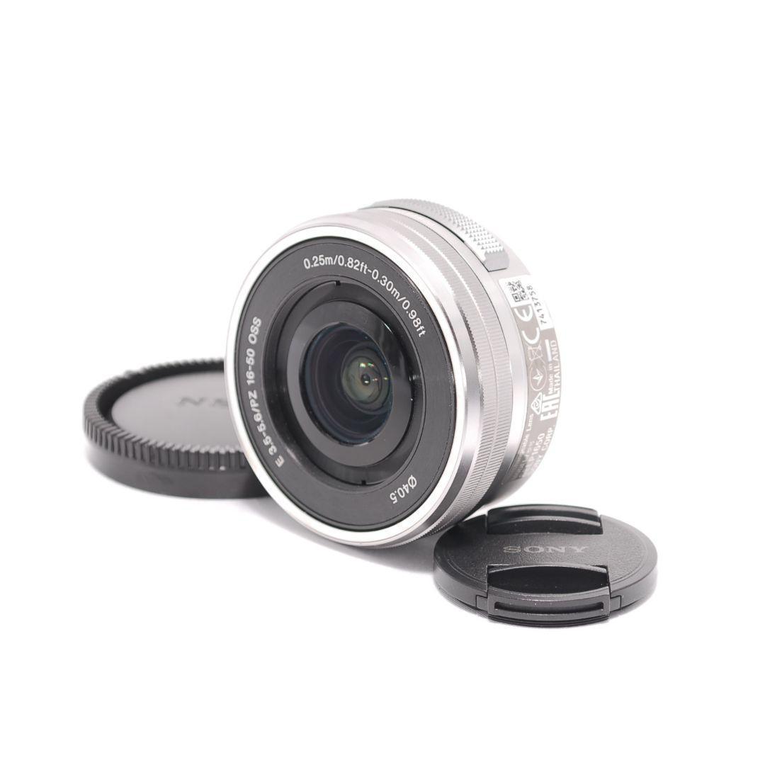 ❤即購入1000円OFF❤ ソニー α5000 美しいミラーレスを手のひらに。