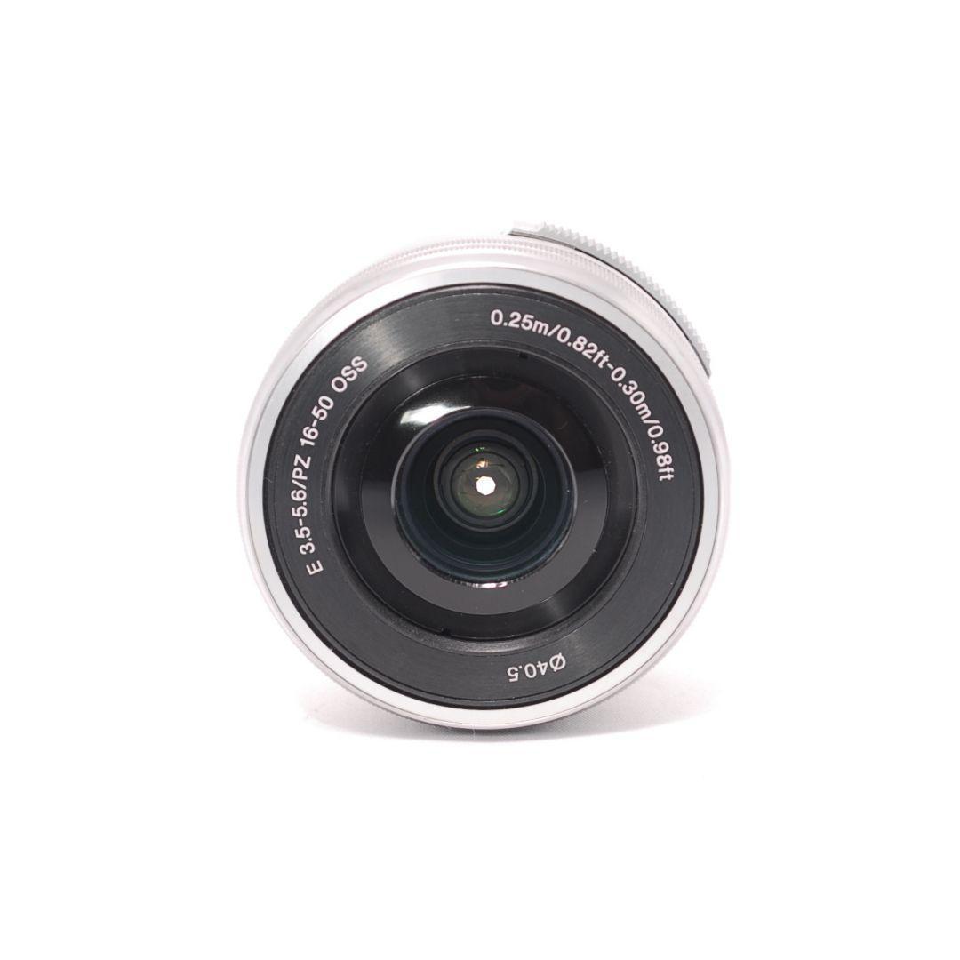 ❤即購入1000円OFF❤ ソニー α5000 美しいミラーレスを手のひらに。